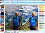 FotoWorks XL (2025) - Photo Editing Software and Picture Editor - Image Editor is very easy to use