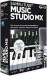 MAGIX Samplitude Music Studio MX