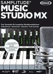 MAGIX Samplitude Music Studio MX