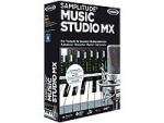 MAGIX Samplitude Music Studio MX