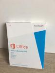 Microsoft Office Home and Business 2013 - Lizenz - 1 PC - Download - 32/64-bit, ESD, Click-to-Run - Win