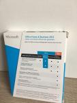 Microsoft Office Home and Business 2013 - Lizenz - 1 PC - Download - 32/64-bit, ESD, Click-to-Run - Win