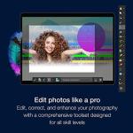 Corel PaintShop Pro Ultimate, Photo Editing & Graphic Design, Digital download