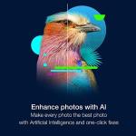 Corel PaintShop Pro Ultimate, Photo Editing & Graphic Design, Digital download