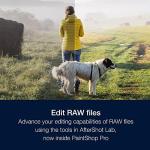 Corel PaintShop Pro Ultimate, Photo Editing & Graphic Design, Digital download