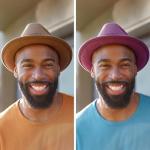 Adobe Photoshop Elements 2025 | 3-year term licence |1 Device|1 User|PC/MAC|Digital Download