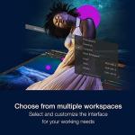 Corel PaintShop Pro Ultimate, Photo Editing & Graphic Design, Digital download