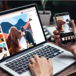 Adobe Photoshop Elements 2025 | 3-year term licence |1 Device|1 User|PC/MAC|Digital Download