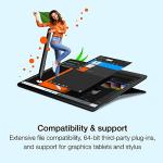 Corel PaintShop Pro 2023 | Photo Editing & Graphic Design Software | AI Powered Features | Standard | 1 Device | 1 User | PC | Code [Delivery]