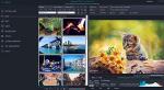Photo Commander 16 - Photo Editing & Graphic Design Software - make your own photo collages, calendars and slideshows