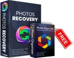 Systweak Photos Recovery Software 1 PC 1 Jahr | Verlorene Fotos vom Windows-PC wiederherstellen | USB | Externe Festplatte | Gelöschte Bilder wiederherstellen