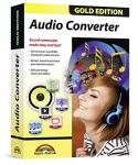 Audio Converter - Edit and convert your sound and music files to other audio formats - easy audio editing software for Windows 11, 10, 8 and 7