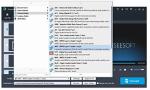 Audio Converter - Edit and convert your sound and music files to other audio formats - easy audio editing software for Windows 11, 10, 8 and 7