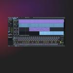 SAMPLITUDE Music Studio X8 - Enter the world of magix pro audio | Audio Software | Music Program | for Windows 10/11 | 1 PC license as a voucher code in a practical shipping box incl. backup DVD