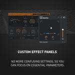 MAGIX Music Maker 2025 Premium - MUSIC MADE EASY | Audio Software | Music Program | for Windows 10/11 | 1 PC full licence for 2 devices in a practical shipping box