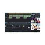 Music Maker - 2021 Plus Edition - Your Own Song with Only 5 Clicks|Plus|Multiple|Limitless|PC|Disc|Disc