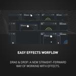 MAGIX Music Maker 2025 Premium - MUSIC MADE EASY | Audio Software | Music Program | for Windows 10/11 | 1 PC full licence for 2 devices in a practical shipping box