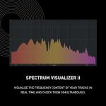 MAGIX Music Maker 2024 Premium — Music Made Easy | Audio Software | Music Production Software | Windows 10/11 | 1 PC license