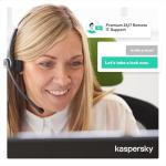 Kaspersky Premium Total Security 2025 | 5 Devices | 1 Year | Anti-Phishing and Firewall | Unlimited VPN | Password Manager | Parental Controls | 24/7 Support | PC/Mac/Mobile | Activation Code by Post