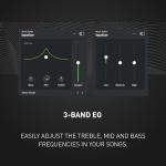 MAGIX Music Maker 2025 Premium - MUSIC MADE EASY | Audio Software | Music Program | for Windows 10/11 | 1 PC full licence for 2 devices in a practical shipping box