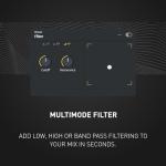 MAGIX Music Maker 2025 Premium - MUSIC MADE EASY | Audio Software | Music Program | for Windows 10/11 | 1 PC full licence for 2 devices in a practical shipping box