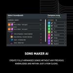 MAGIX Music Maker 2024 Premium — Music Made Easy | Audio Software | Music Production Software | Windows 10/11 | 1 PC license