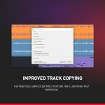 SAMPLITUDE Music Studio X8 - Enter the world of magix pro audio | Audio Software | Music Program | for Windows 10/11 | 1 PC license as a voucher code in a practical shipping box incl. backup DVD