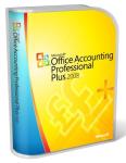 Office Accounting Professional Plus 2008 (PC)
