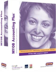 Accounting Plus 2008 (PC)