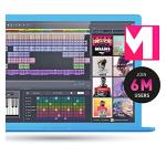 Music Maker Plus Edition 2022: Professional sound for creative music production