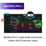 MAGIX Music Maker 2023 Premium - Make the music you love I audio software I music program I Windows 10 / 11 I 1 PC download licence | PC Activation Code by email