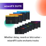 MAGIX Music Maker 2023 Premium - Make the music you love I audio software I music program I Windows 10 / 11 I 1 PC download licence | PC Activation Code by email