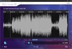 Music Studio 12 - Music software to edit, convert and mix audio files for Win 11, 10