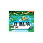 Music Games (Jewel Case)