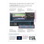 MAGIX Music Maker 2016 [Download]