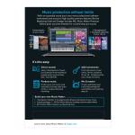 MAGIX Music Maker – 2018 Premium Edition – The audio software with more sounds, instruments and creative options [Download]