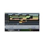 Magix Uk Samplitude Music Studio – Version 2019 – the Complete Software Studio for Composing, Recording, Mixing and Mastering. [Download]