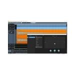 Magix Uk Samplitude Music Studio – Version 2019 – the Complete Software Studio for Composing, Recording, Mixing and Mastering. [Download]