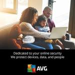 AVG Internet Security 2025 | 1 Device | 1 Year | Activation Code by email