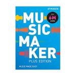 Music Maker 2022 | Plus | PC | PC Activation Code by email