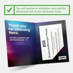 Nero Duplicate Manager | Find & Remove Duplicate Photos, Videos & Music | HEIC/HEIF & RAW Support | AI Similar Image Detection | Lifetime Licence | 1 PC | Windows 11/10/8/7