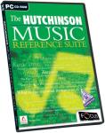Hutchinson Music Reference Suite