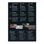 MAGIX Music Maker - 2019 Premium Edition - Our Most Popular Music Making Program! More power. More loops. More creative possibilities. | Standard | PC | PC Activation Code by email