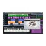 MAGIX Music Maker - 2019 Premium Edition - Our Most Popular Music Making Program! More power. More loops. More creative possibilities. | Standard | PC | PC Activation Code by email