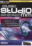 Magix Music Studio Generation MM