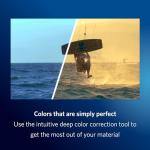 MAGIX Movie Studio 2025 Suite: video editing for everyone | Video editing program | Video editor | for Windows 10/11 PCs | 1 PC license for 2 devices in shipping pack