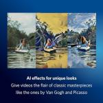 MAGIX Movie Studio 2025 Suite: video editing for everyone | Video editing program | Video editor | for Windows 10/11 PCs | 1 PC license for 2 devices in shipping pack