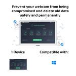 AVG Internet Security 2025 | 1 Device | 1 Year | Activation Code by email