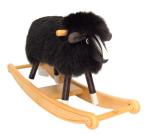 Handmade Rocking Lamb -Alwen Balwen.