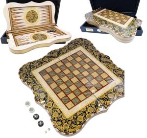 Backgammon BG231204